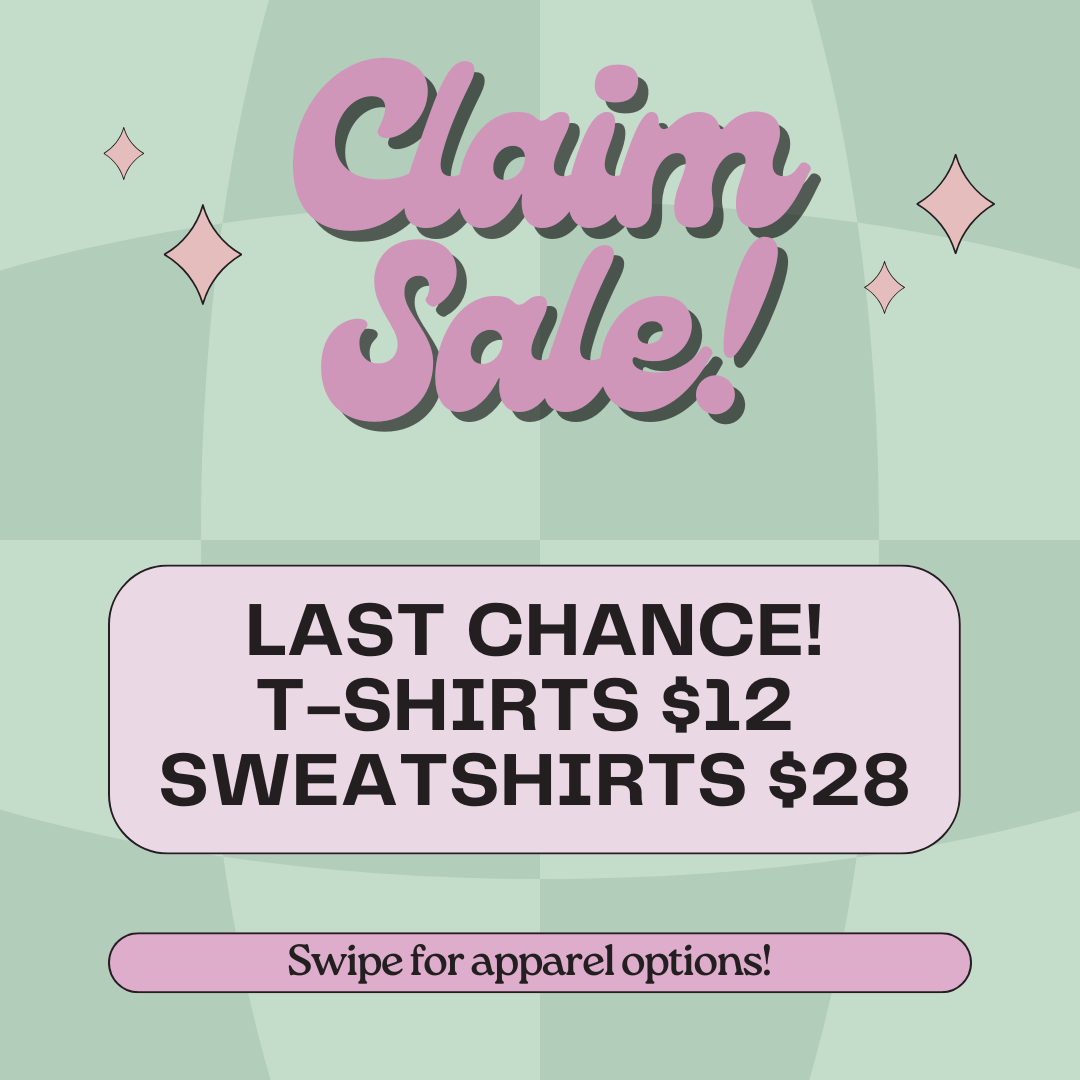 Apparel Claim