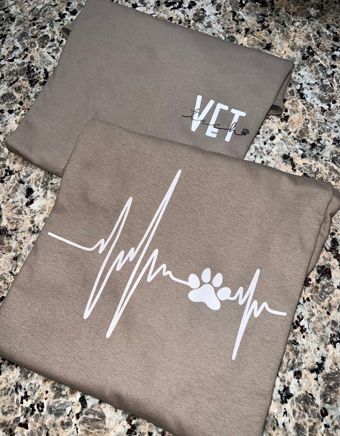 Vet Tech T-Shirt