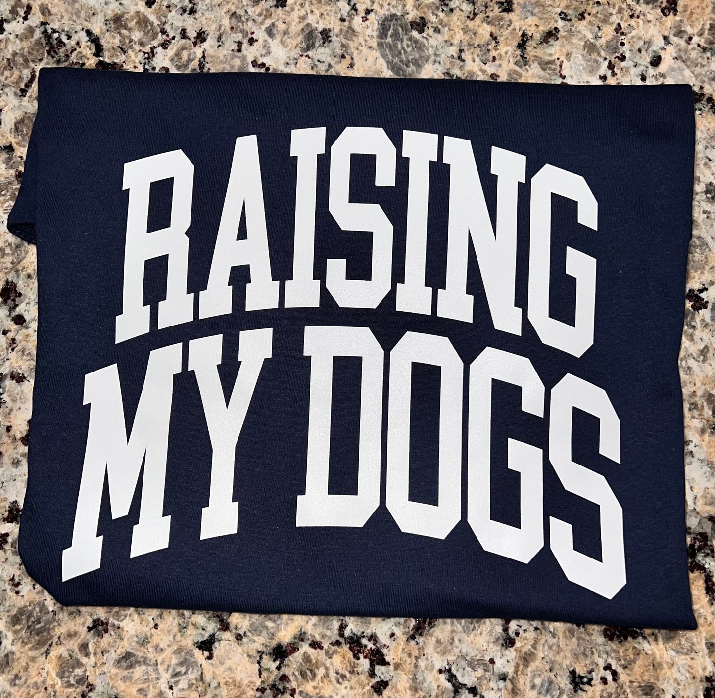 Raising My Dogs T-Shirt