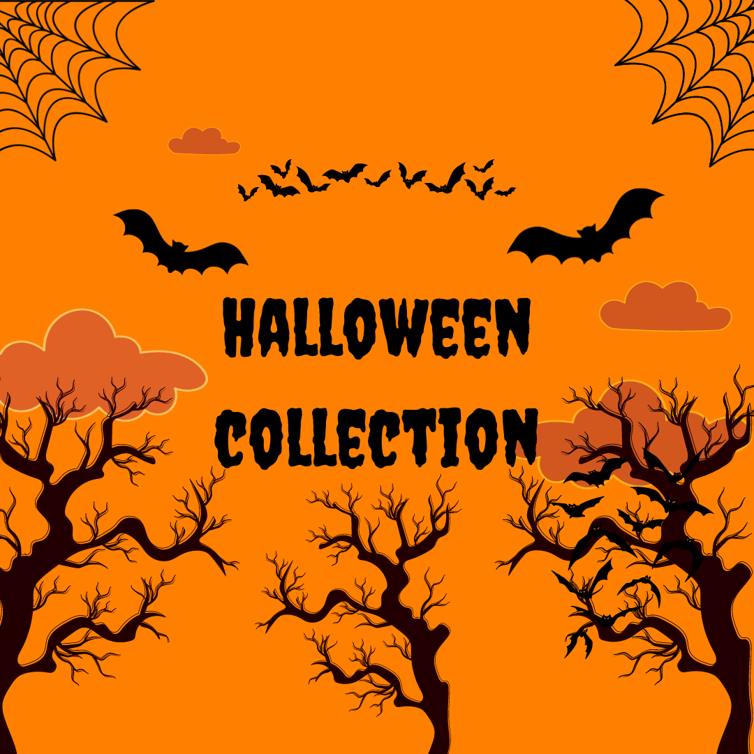 Halloween Items