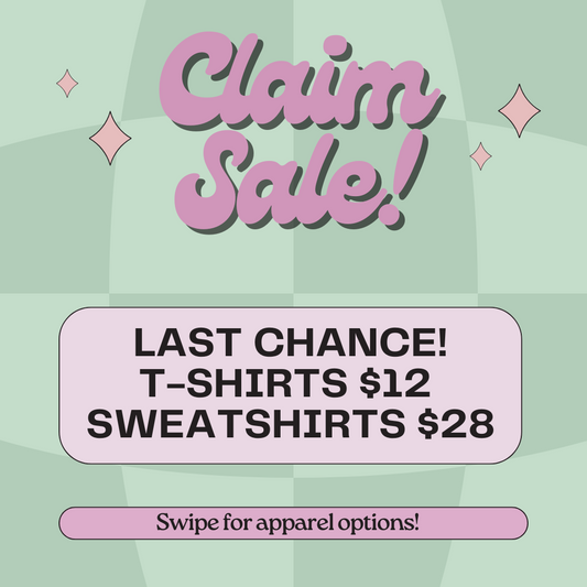 Apparel Claim