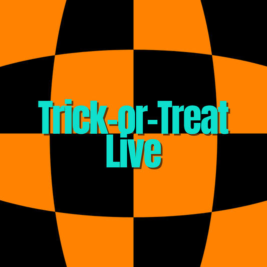 Trick-or-Treat